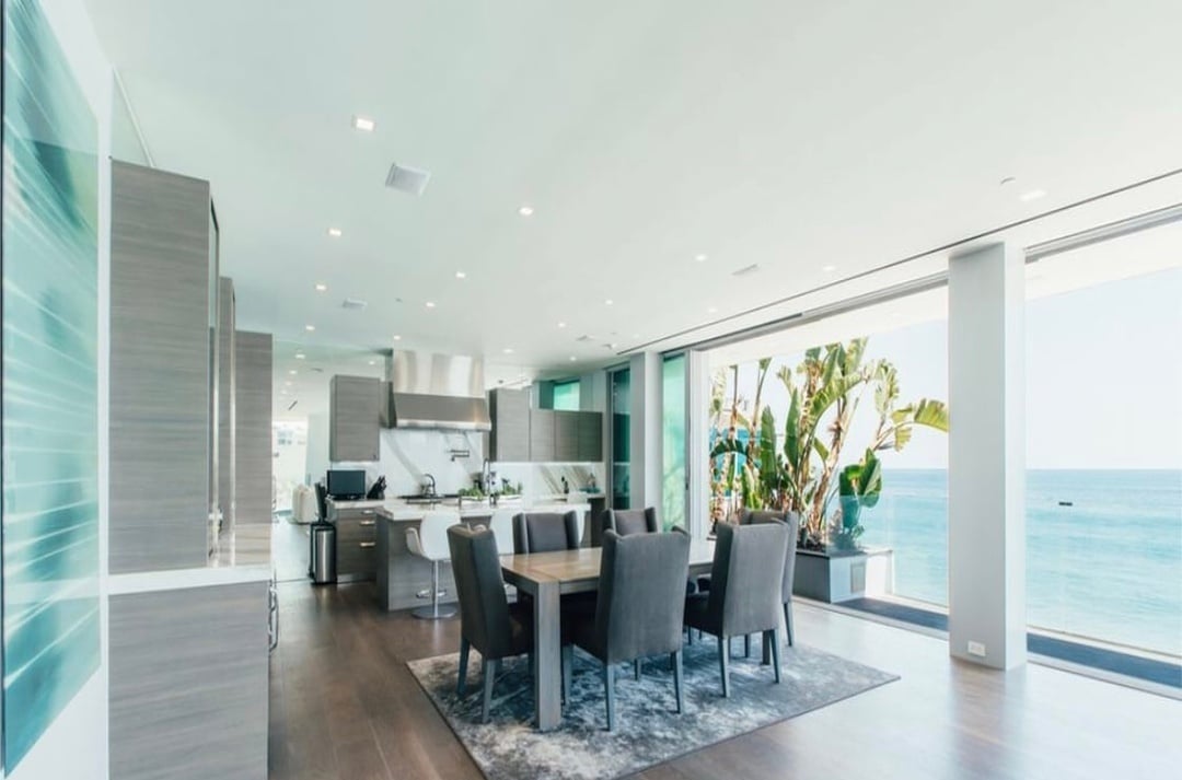 Verdant Palazzo