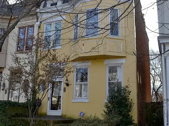 2115 Floyd Ave