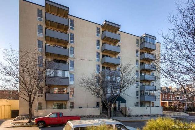 1255 North Ogden Street  707