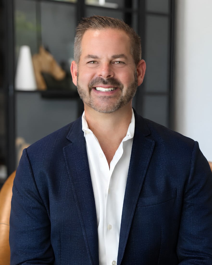 Michael Kinzer