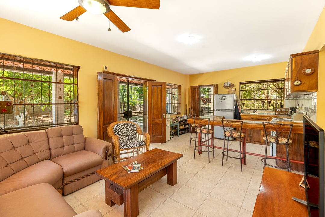 Casa Marlin