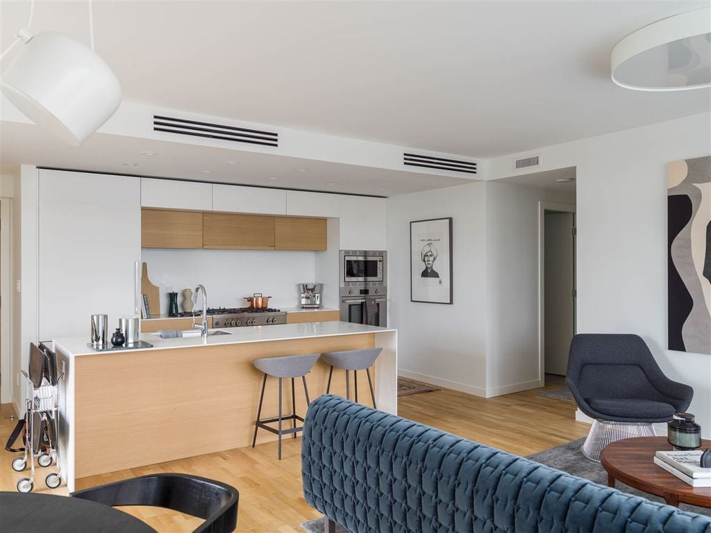 1555 W 8th Ave, #801