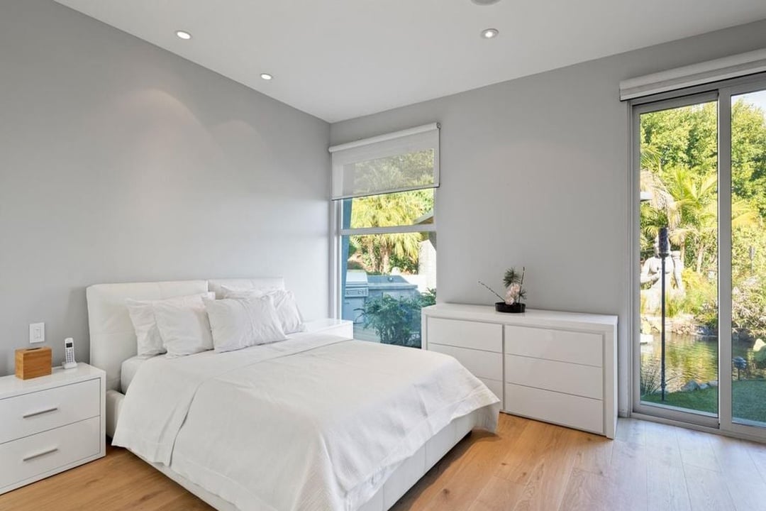 Luxe Haven