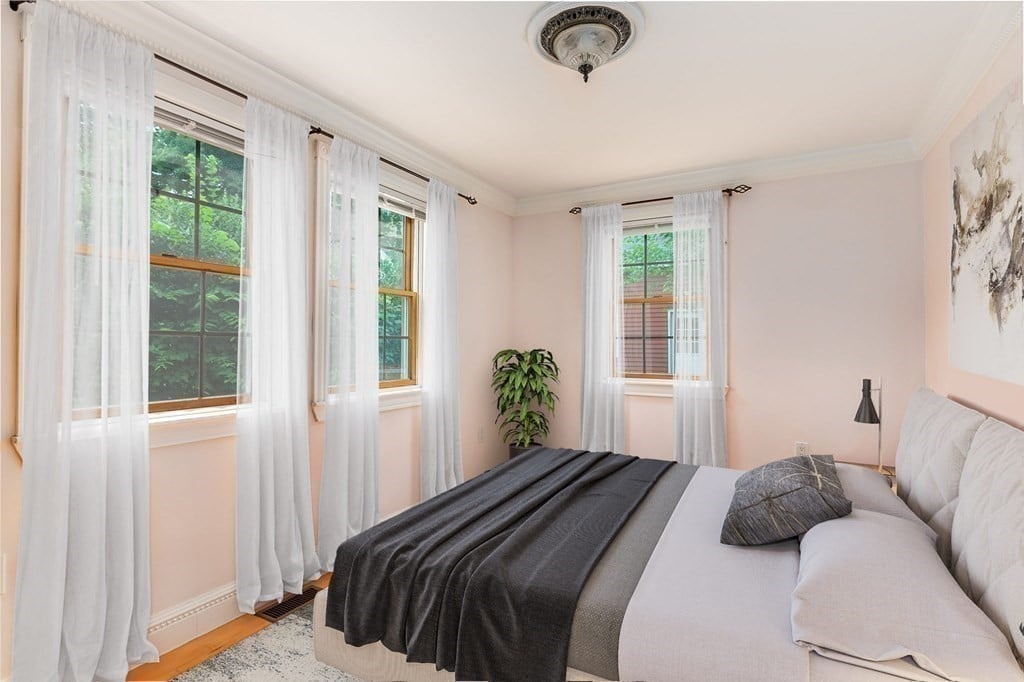 1032 Chestnut St, #1