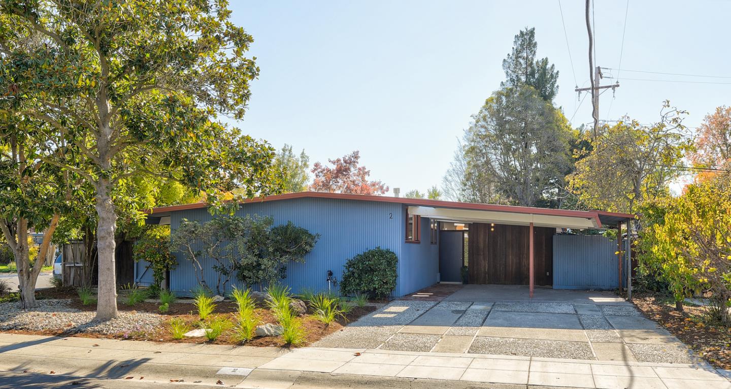 2 Roosevelt Cir