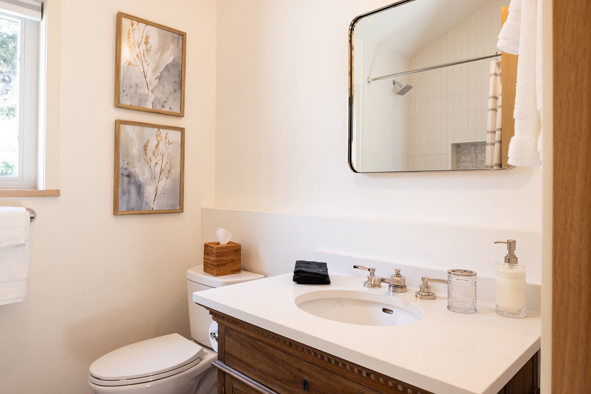 Lasauen House - Luxury Rental