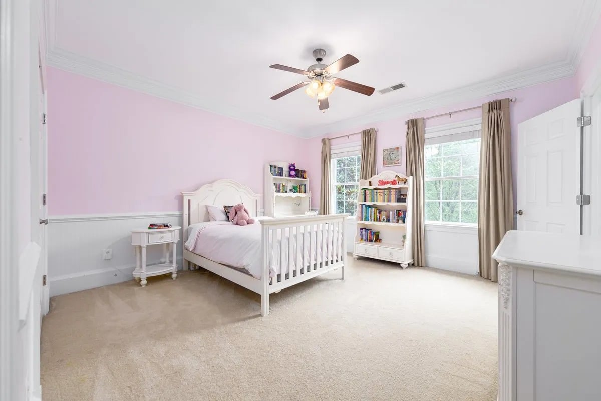 6431 Quincy Place Falls Church, VA – For Sale