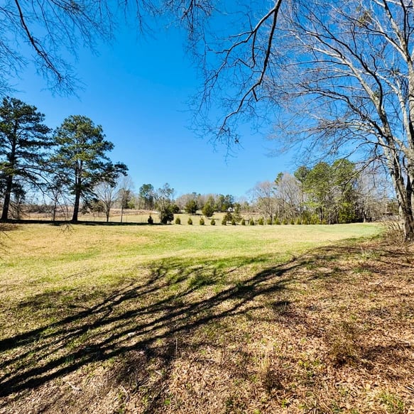 SOLD: The Perfect Property for Your Dream Estate! A Closer Look at the Stunning 14-Acre Estate Near Pelzer, SC