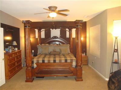New Short Sale Listing in Natomas- 3342 Hornsea Way Sacramento, Ca 95834