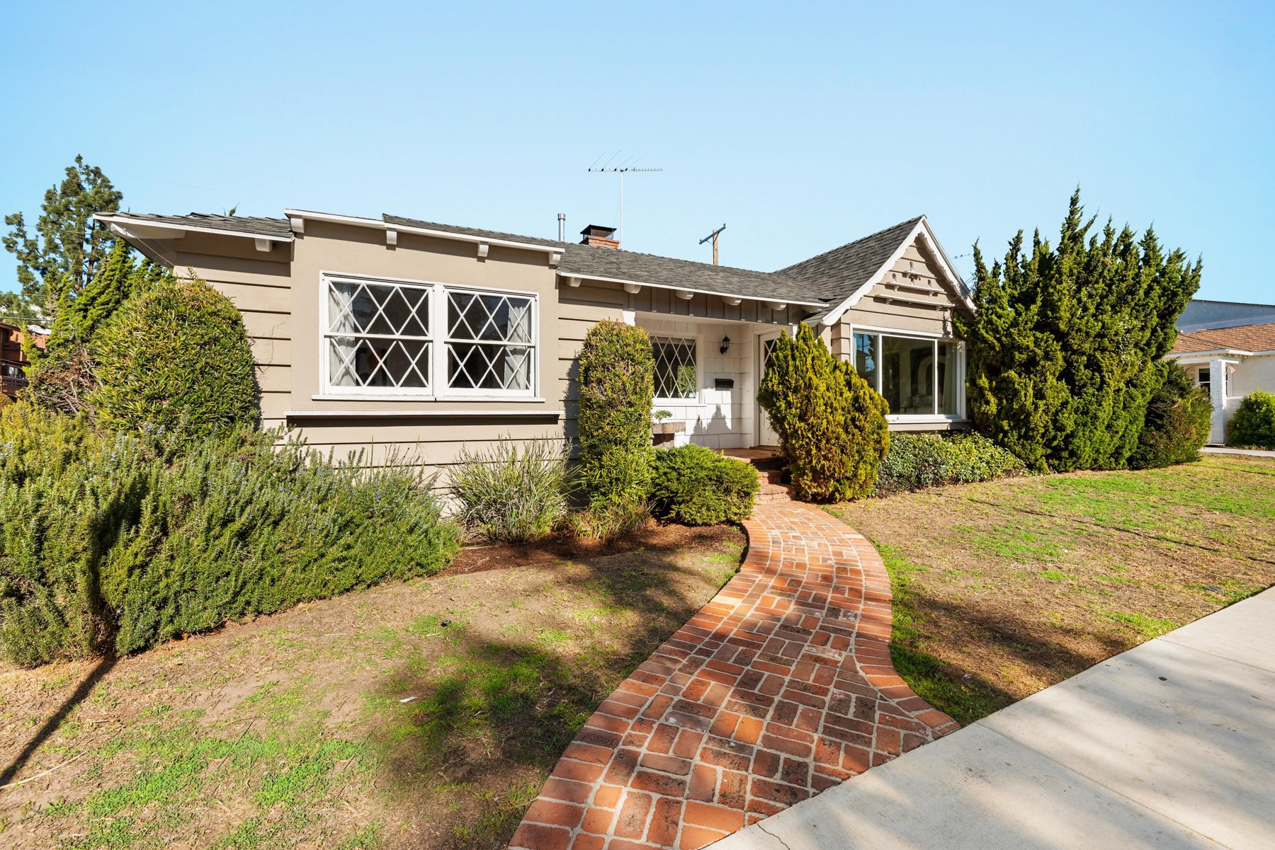 12547 Matteson Ave, Mar Vista