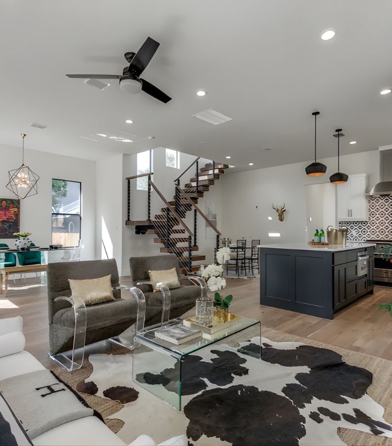 New Construction Luxury Homes in San Antonio, TX