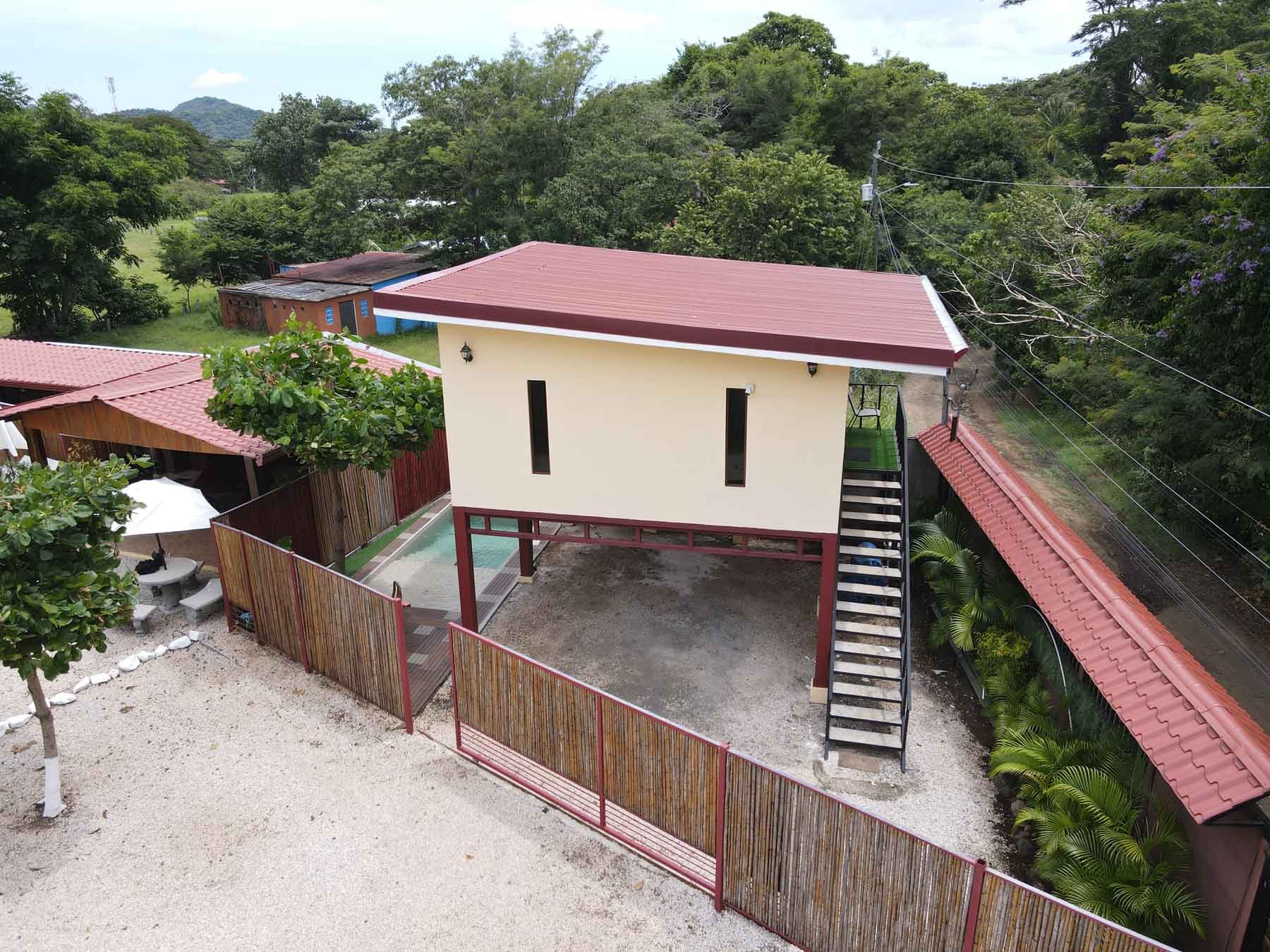 Villas Luna | Turnkey Boutique Hotel with 5 Villas Near Playa Potrero & Playa Penca
