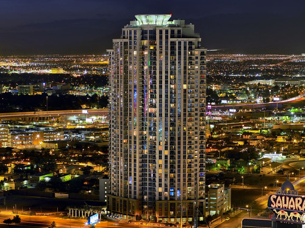 Allure Las Vegas
