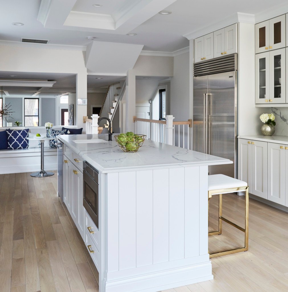 Sold | 1328 North Wicker Park | $1,390,000