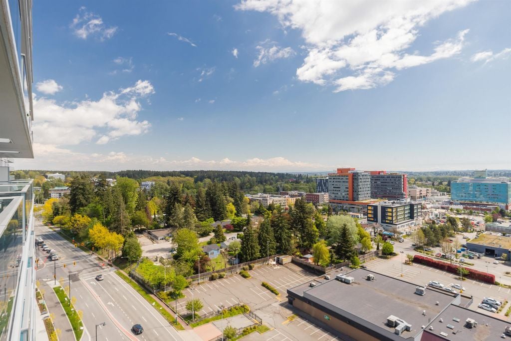 13615 Fraser Hwy, #1602