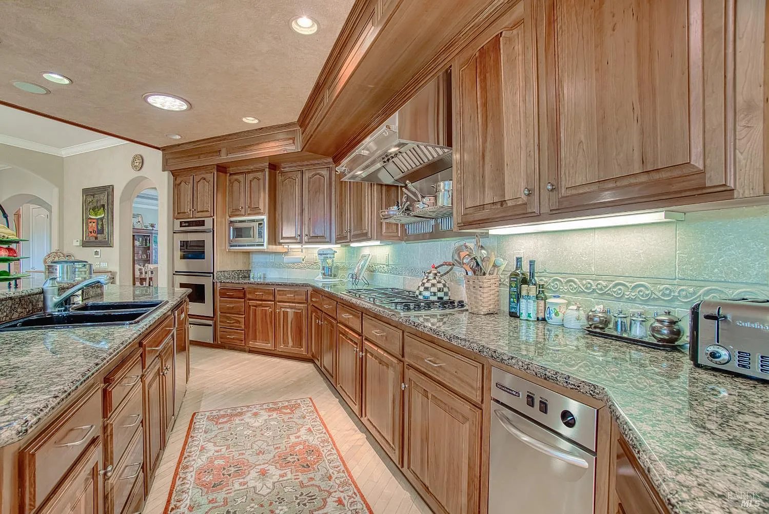 2703 Brush Creek Rd