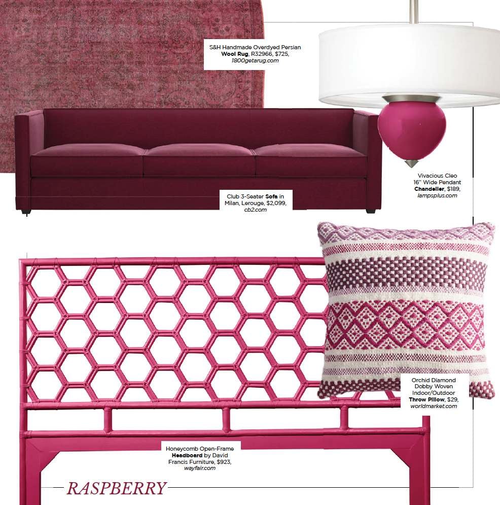 Color Story NEST Magazine Nest Realty