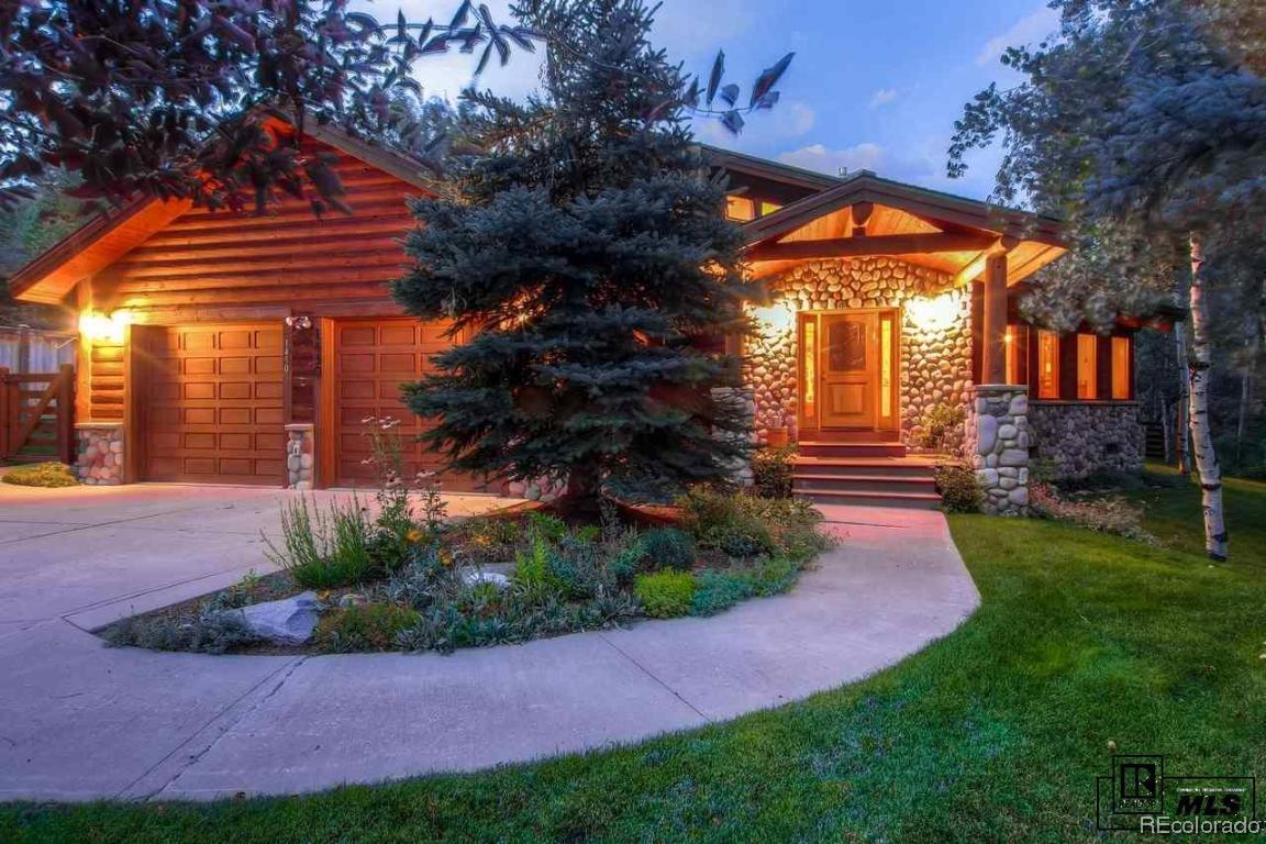 1450 Fish Creek Falls Rd