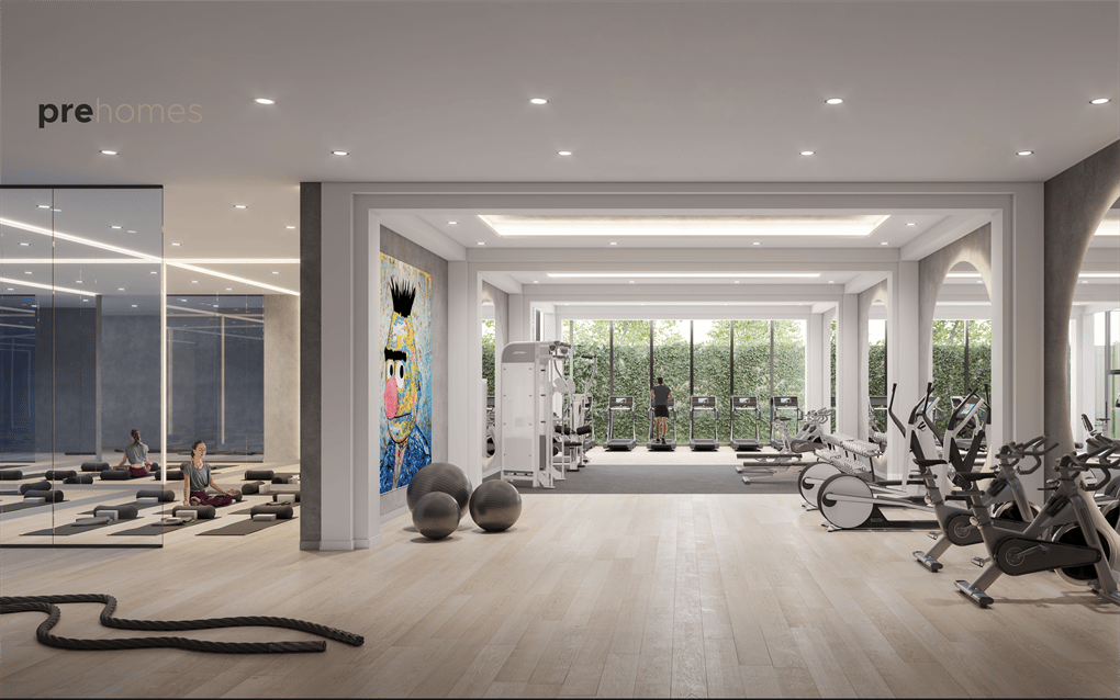 Arte Residences
