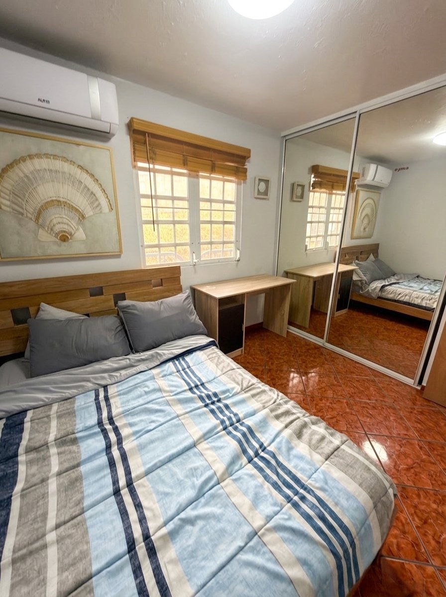 Cowboys House: Private Tropical Retreat with Pool in Rincón