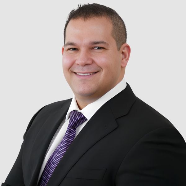 John Irvin Annandale, VA Real Estate Agent Headshot