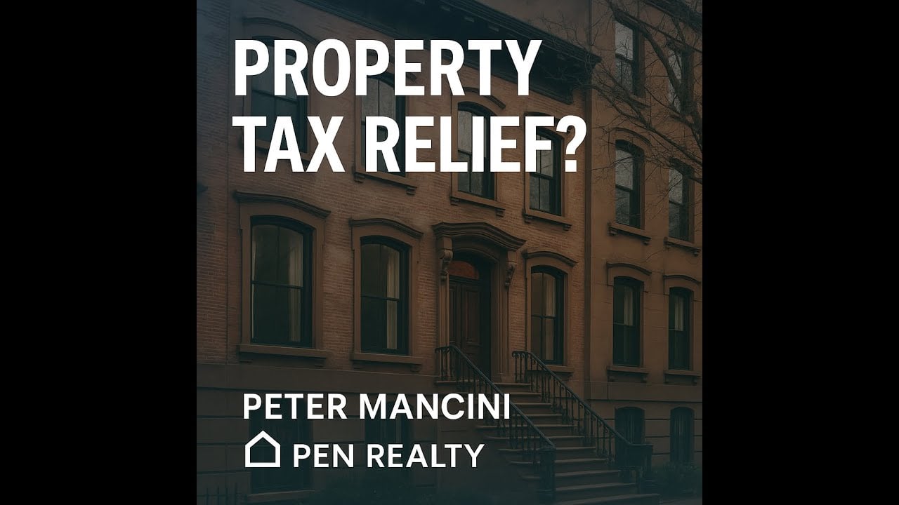 Brooklyn Property Tax Exemptions You Might Be Missing | Save Thousands With These Tax Breaks