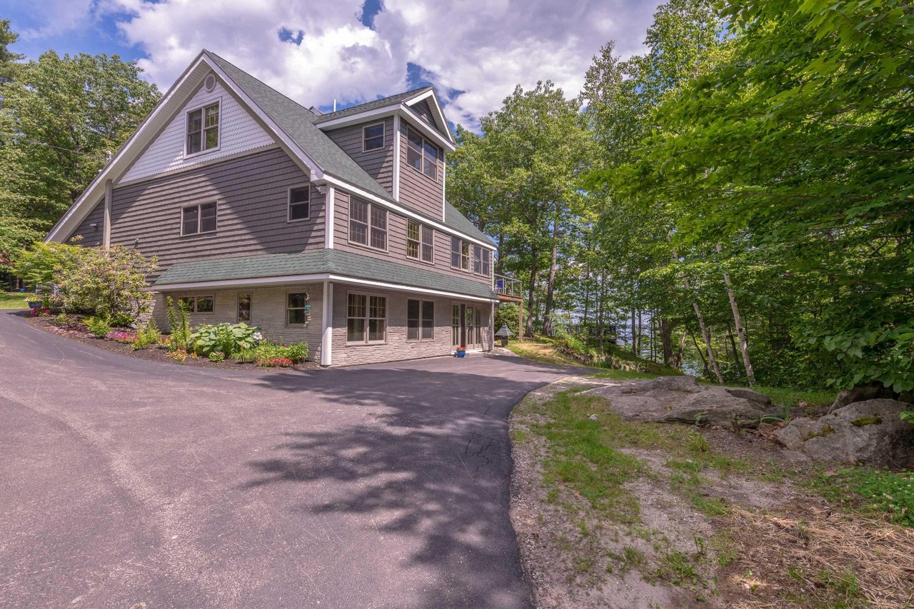 Home For Sale – 55 Andersen Road, Raymond