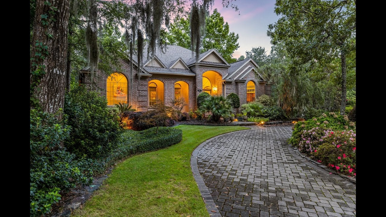77 St. Anne's Place, Heritage Plantation, Pawleys Island, SC