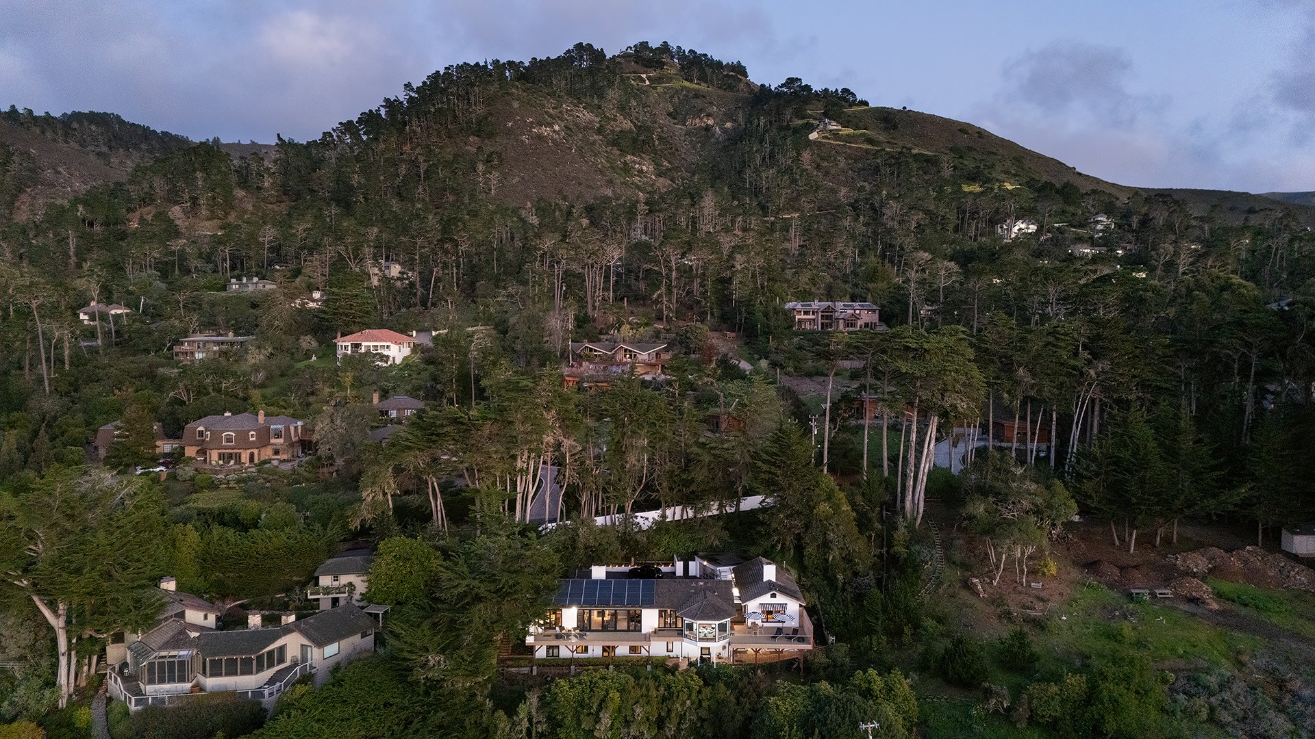 Villa Fontana