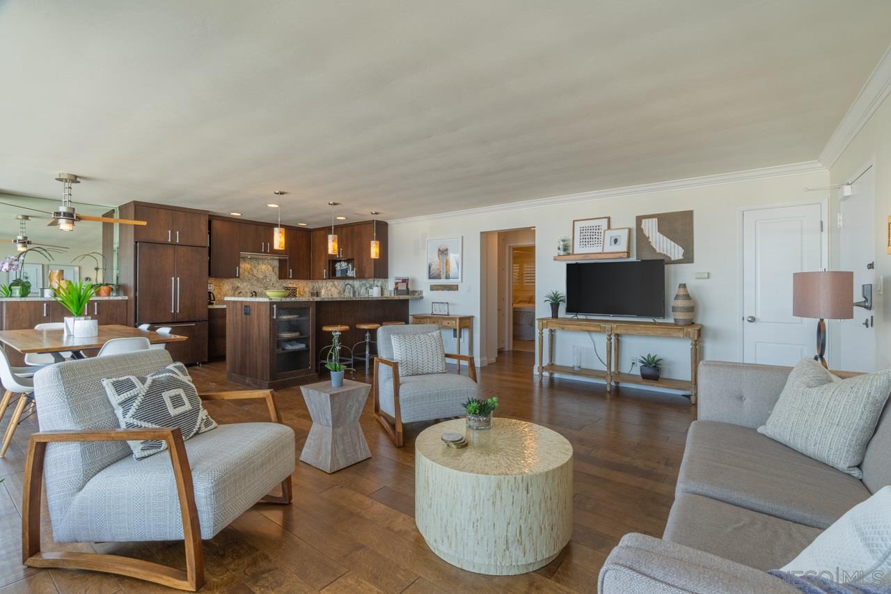 1219 Coast Blvd, #1