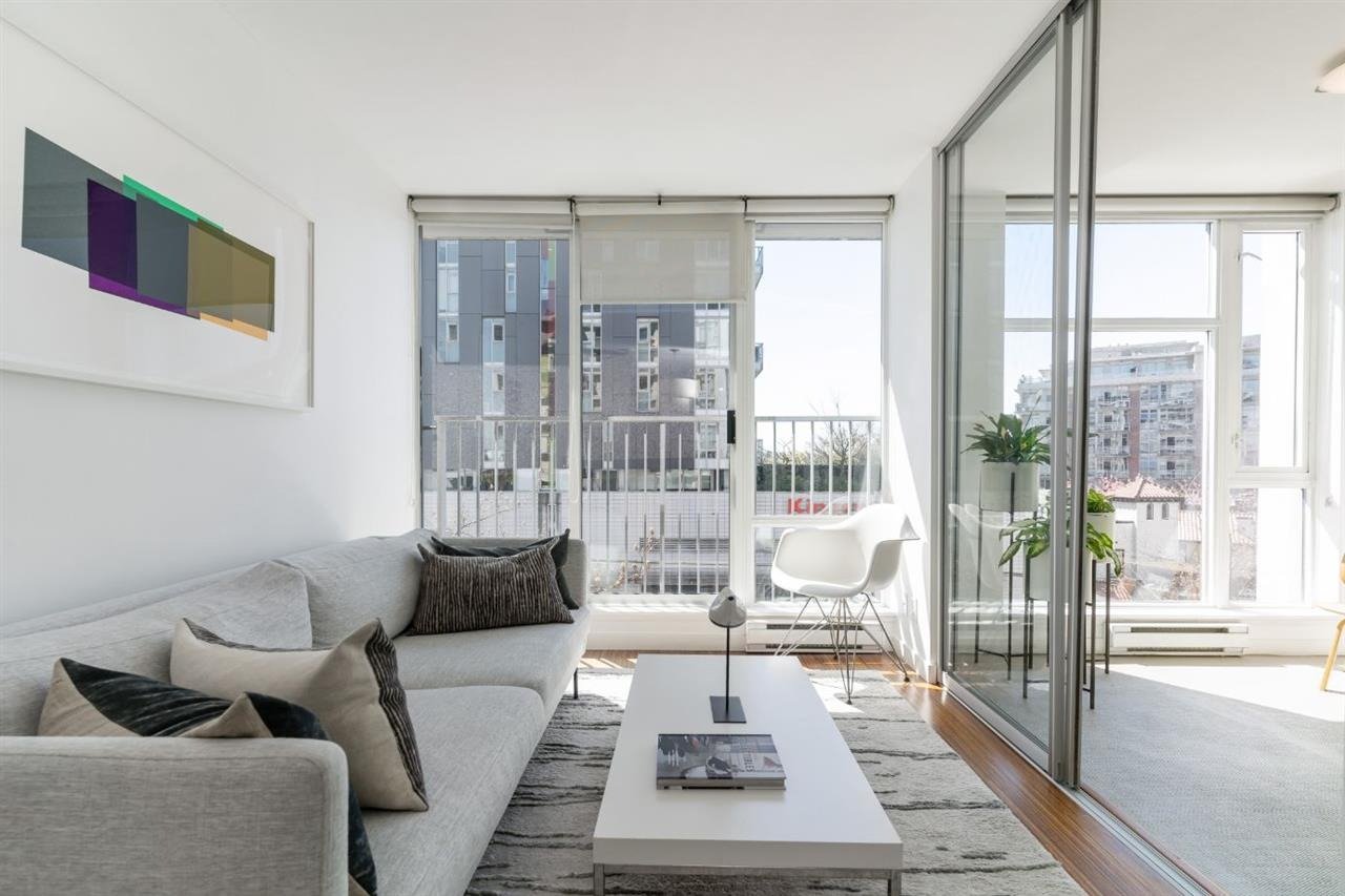328 E 11th Ave, #508