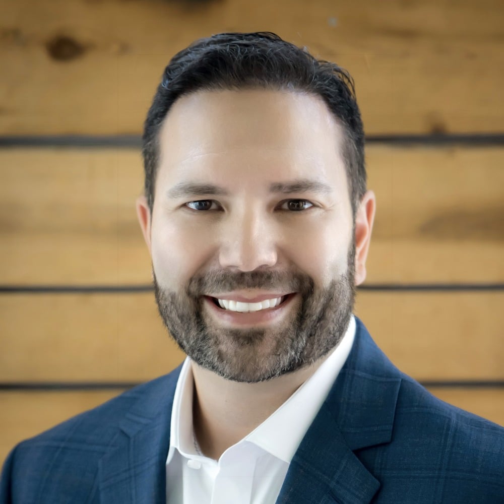 Josh Evans Newport Beach, CA Real Estate Agent Headshot