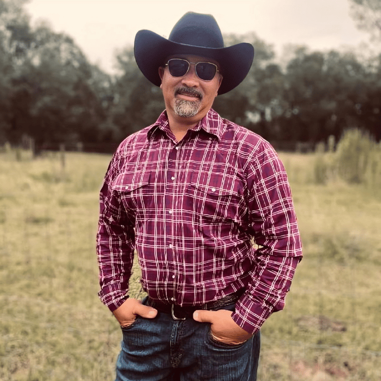 Brad Dyess Comer, GA Real Estate Agent Headshot