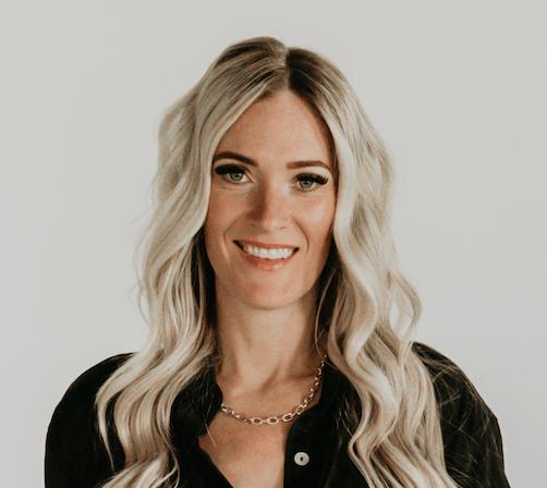 Heather Steck