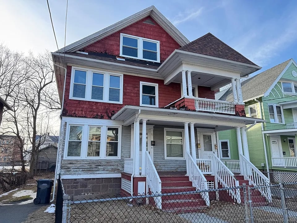 171 Edgewood Street