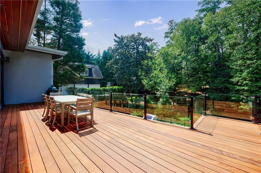 Statewood Drive