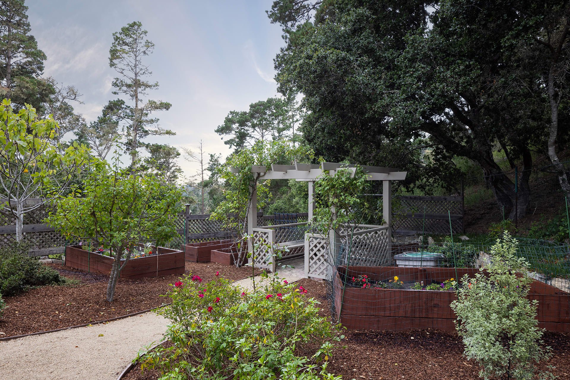 Carmel Outlook - 25275 Outlook Drive