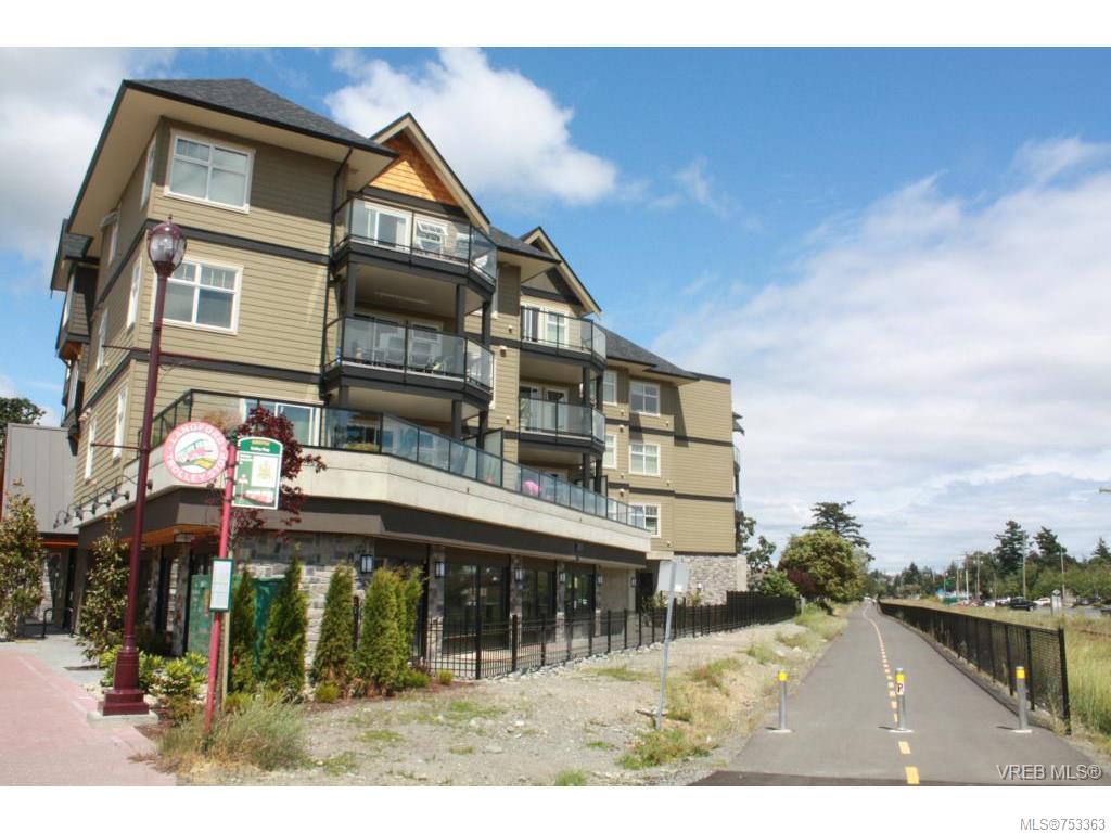 208-2881 Peatt Rd, Langford
