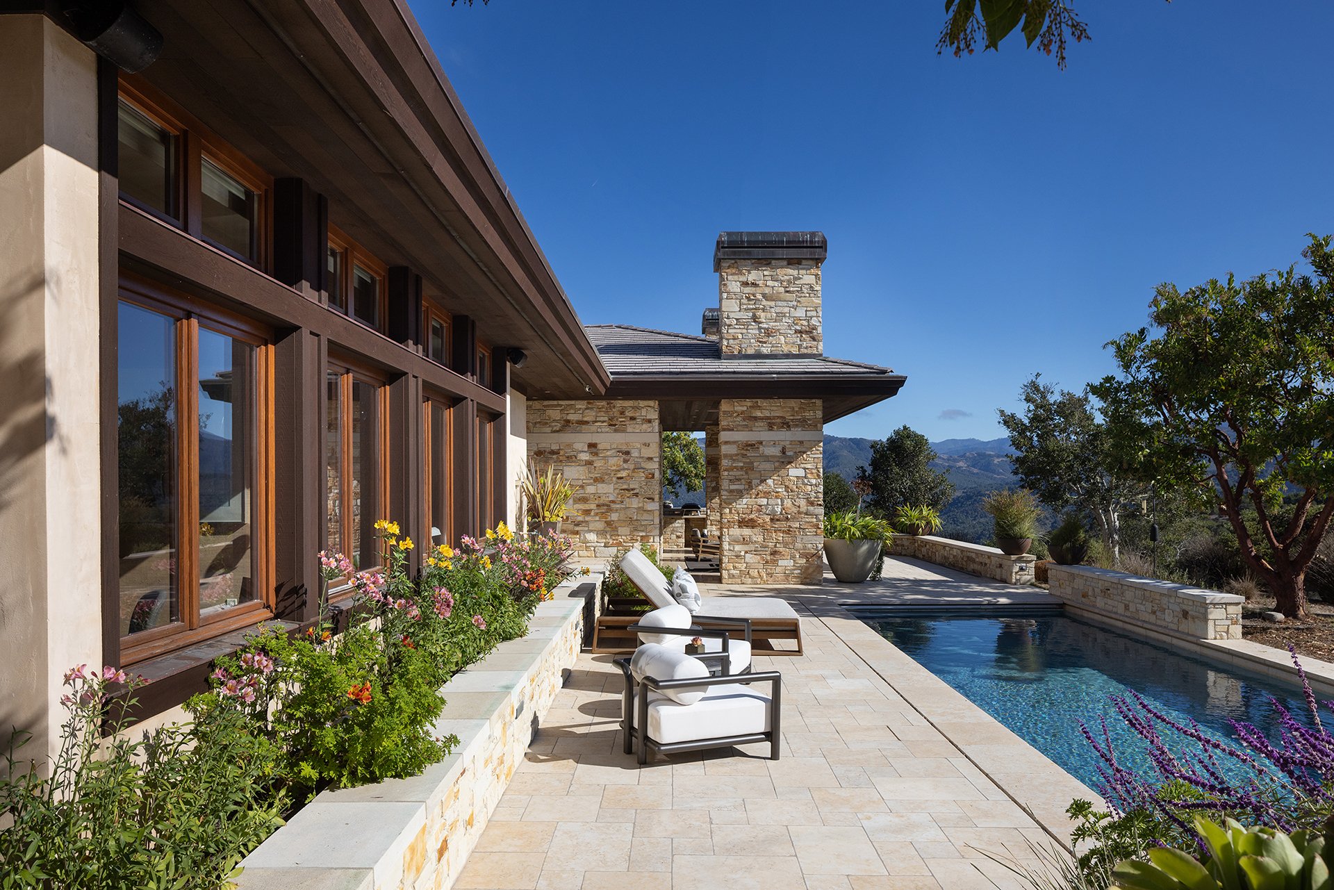 Exceptional Tehama Estate - 53 Marguerite
