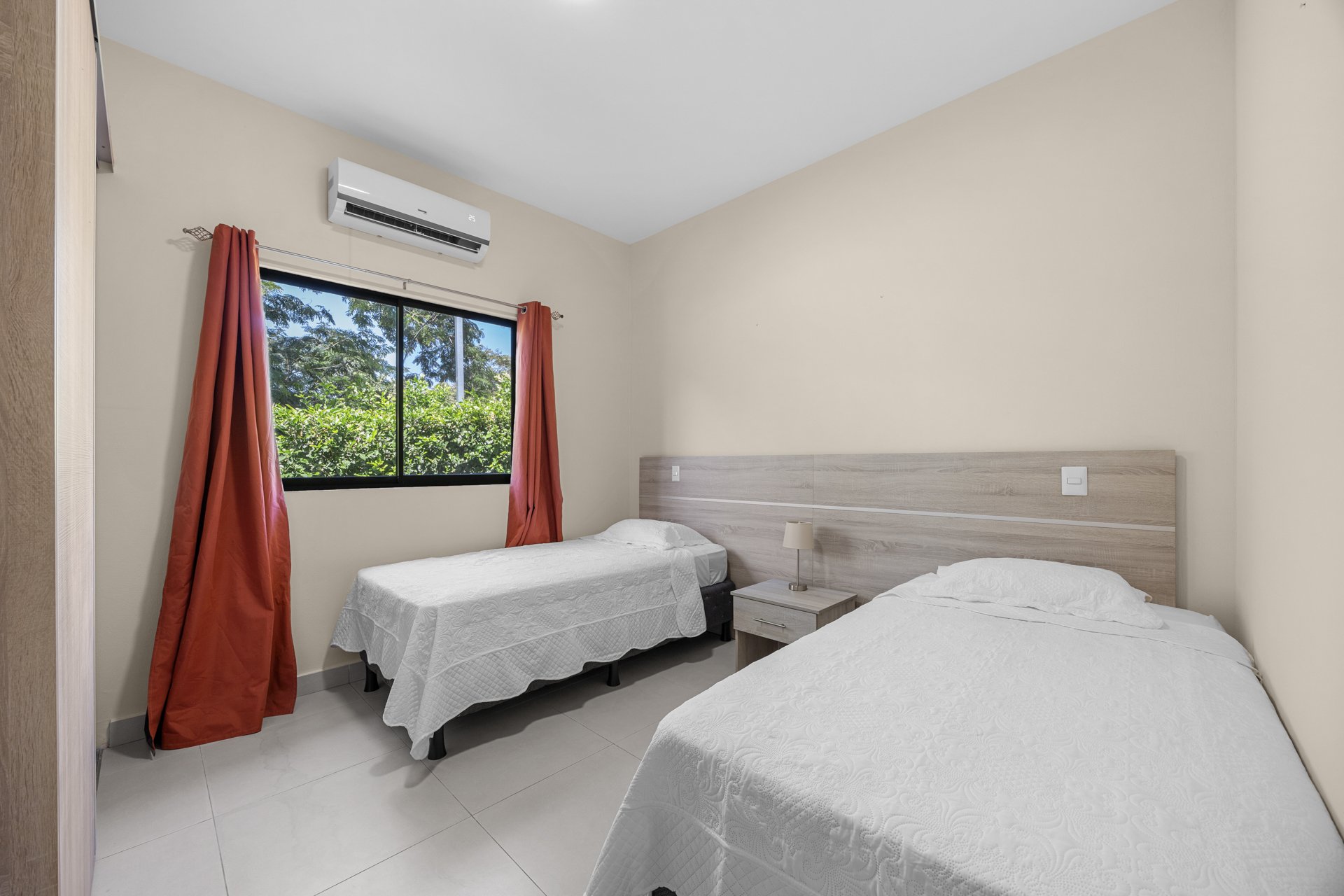 Laurel Condo Unit #1 | Cozy and Affordable 2-Bedroom Condo in Playa Potrero