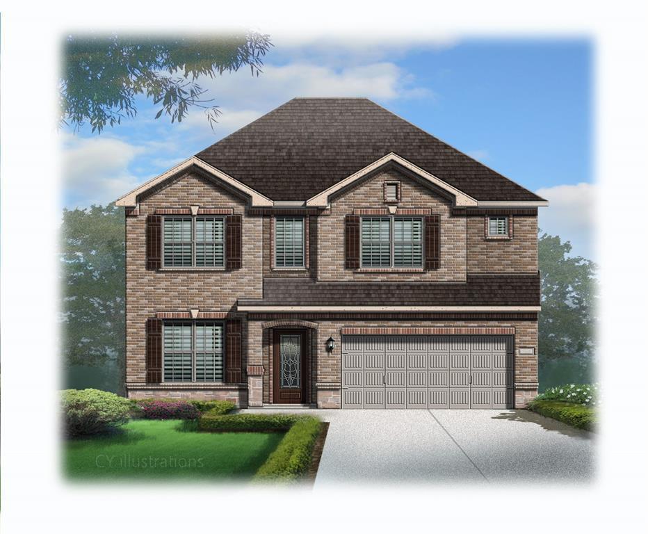 5307 Latigo Ct