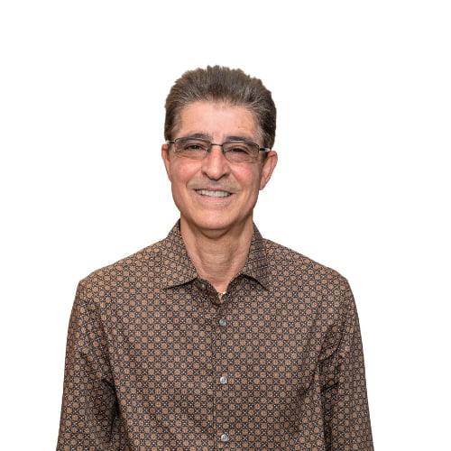Esmail Hassanpour
