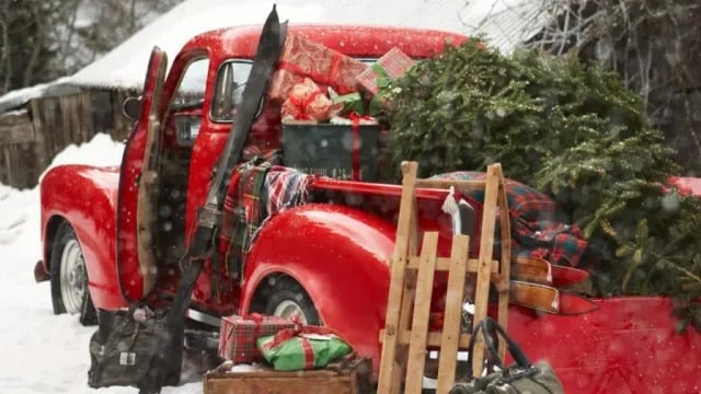 Merry Christmas