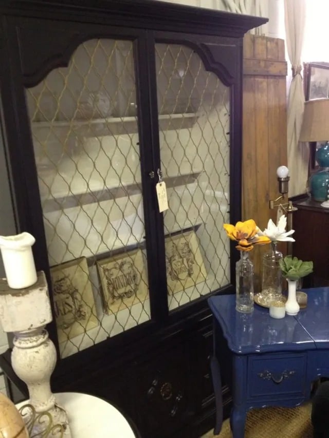 More Rough Luxe Pics!