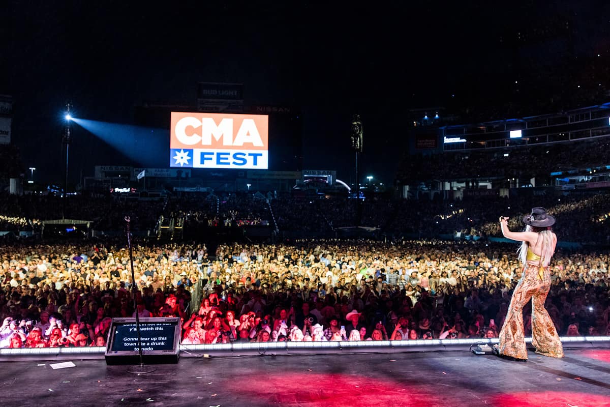 CMA Festival  image