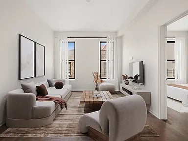 235 West 108th Street #51