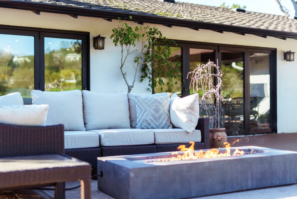 1100 Graham Hill Rd., Santa Cruz