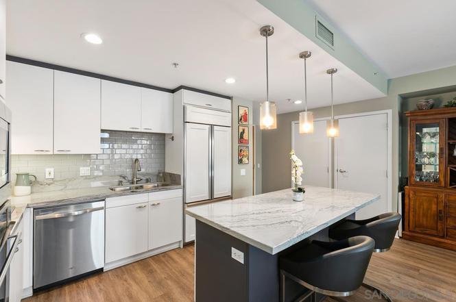 645 Front St Unit: 1710