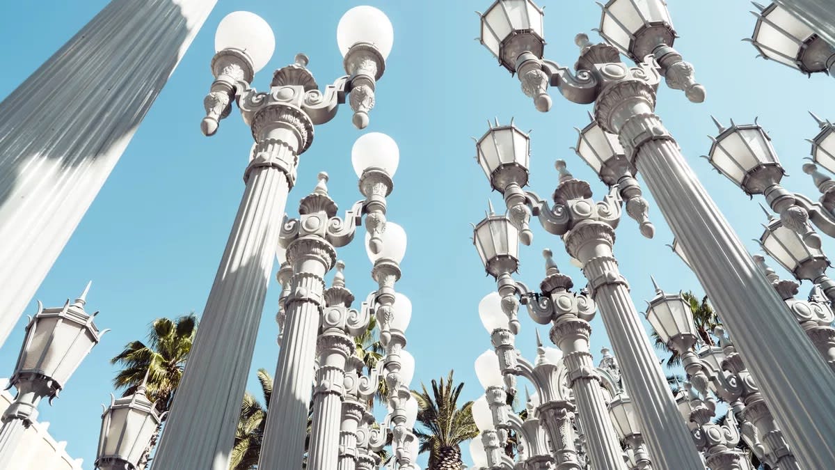 Most Instagramable Spots in LA