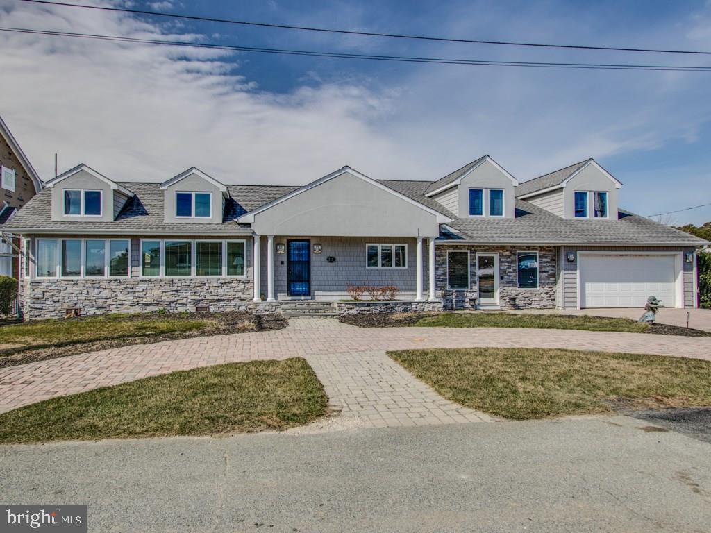 111 Draper Dr